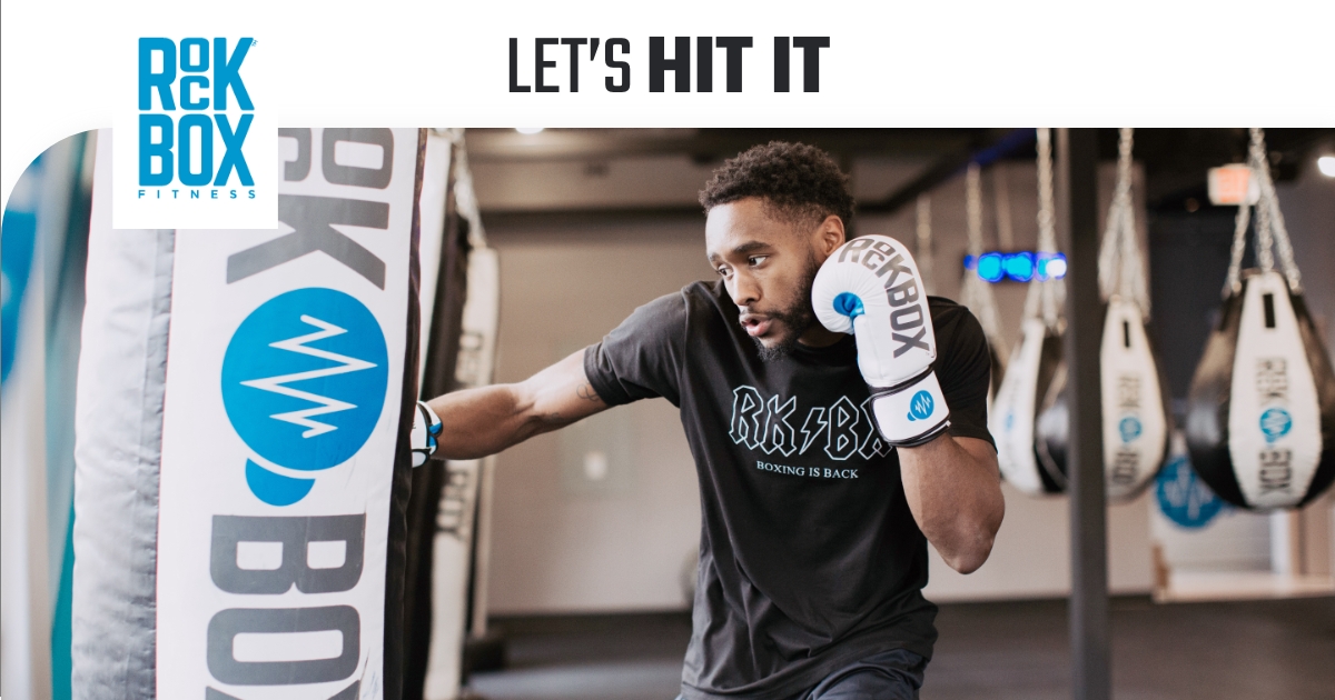6 Shadow Boxing Combos to Keep Your Boxing Skills Sharp Outside of the Gym  - RockBox Fitness